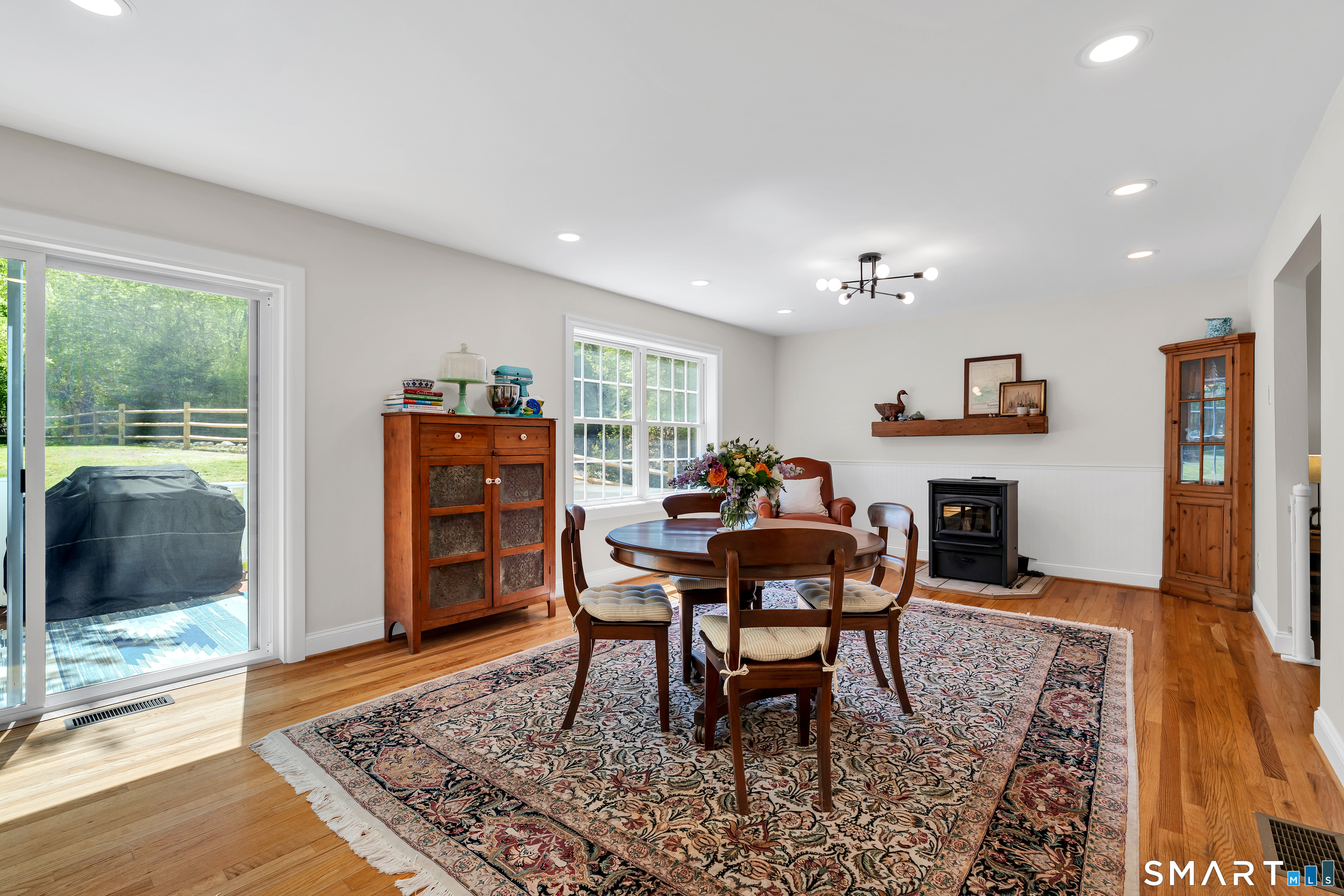5 August Meadows Ledyard CT 06339