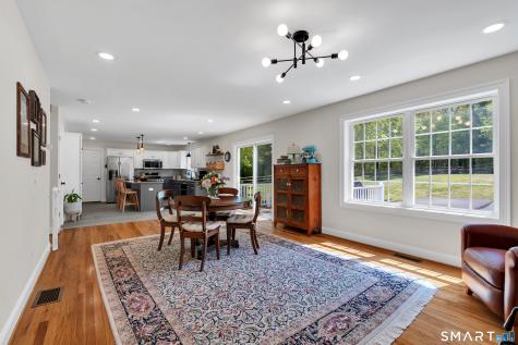5 August Meadows Ledyard CT 06339