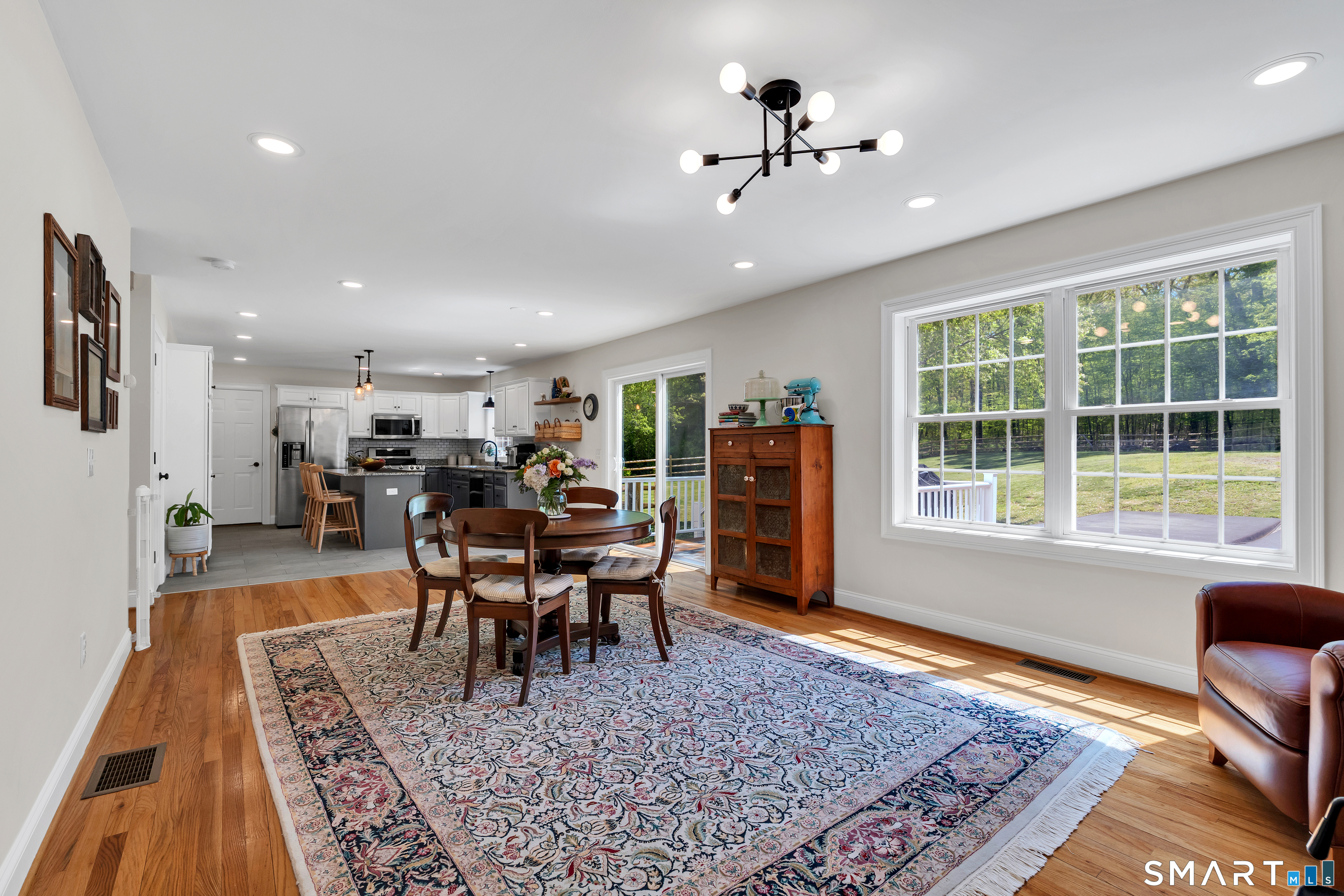 5 August Meadows Ledyard CT 06339