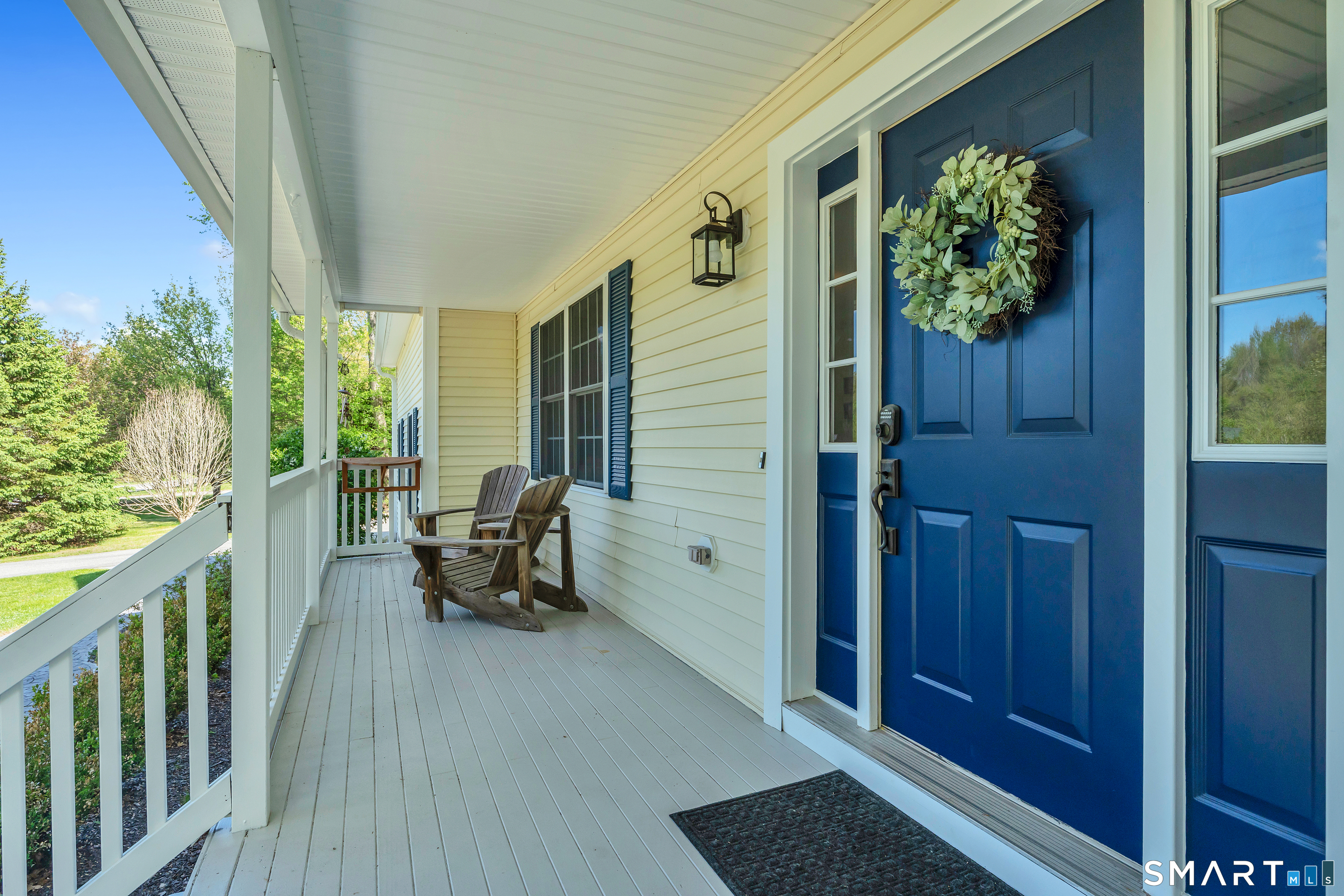 5 August Meadows Ledyard CT 06339