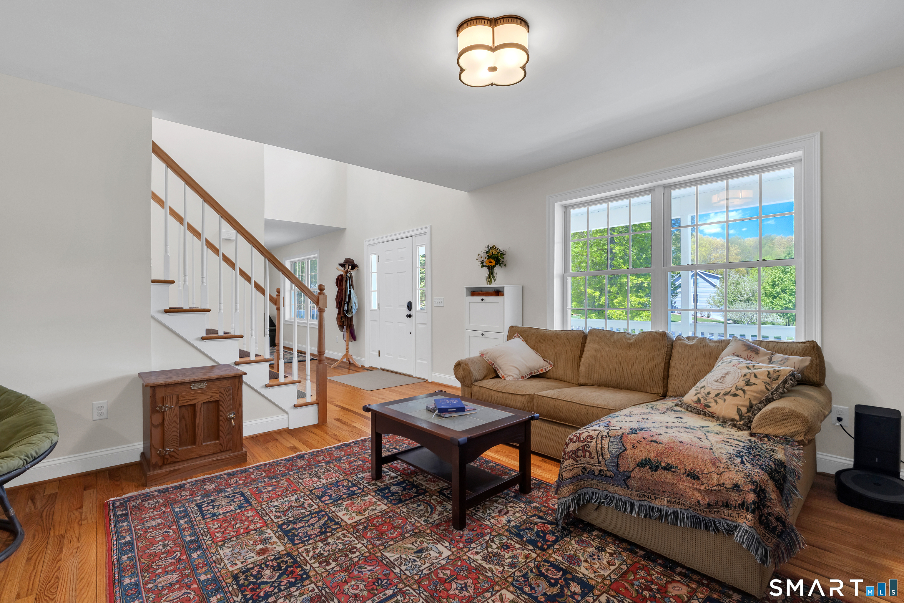 5 August Meadows Ledyard CT 06339