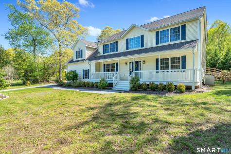 5 August Meadows Ledyard CT 06339