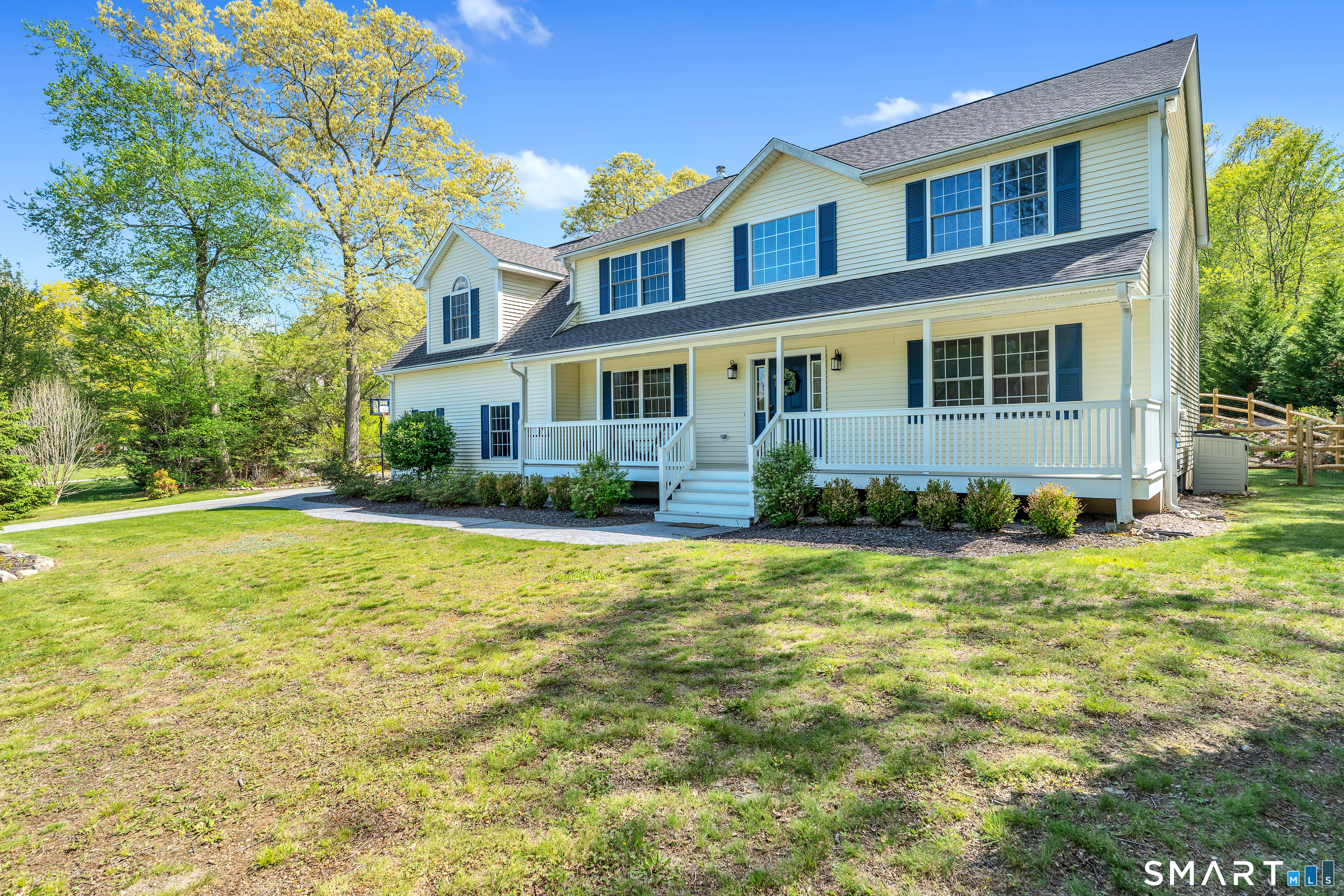 5 August Meadows Ledyard CT 06339
