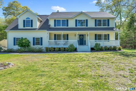 5 August Meadows Ledyard CT 06339