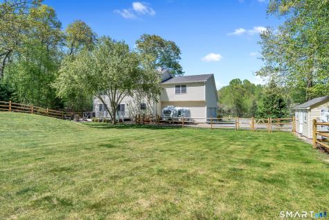 5 August Meadows Ledyard CT 06339