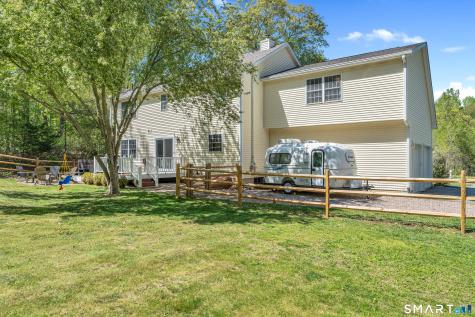 5 August Meadows Ledyard CT 06339