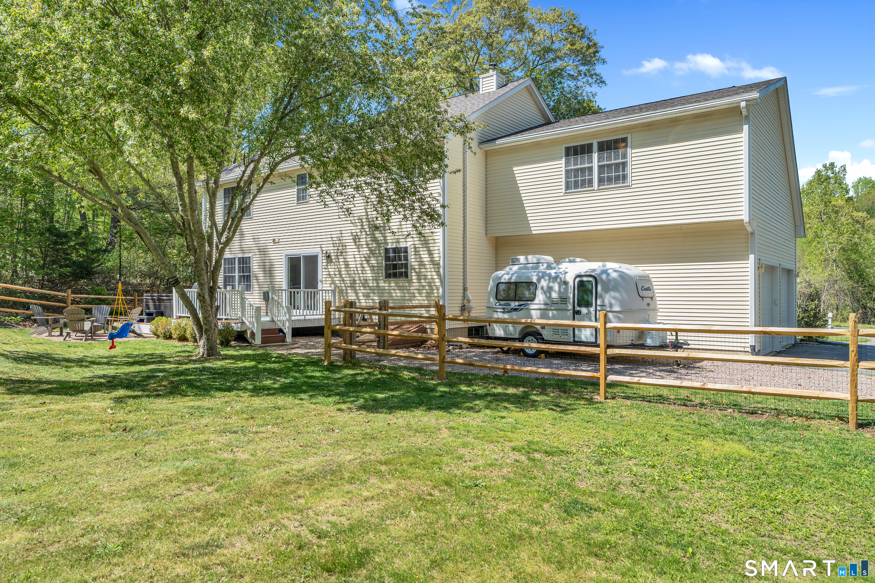 5 August Meadows Ledyard CT 06339