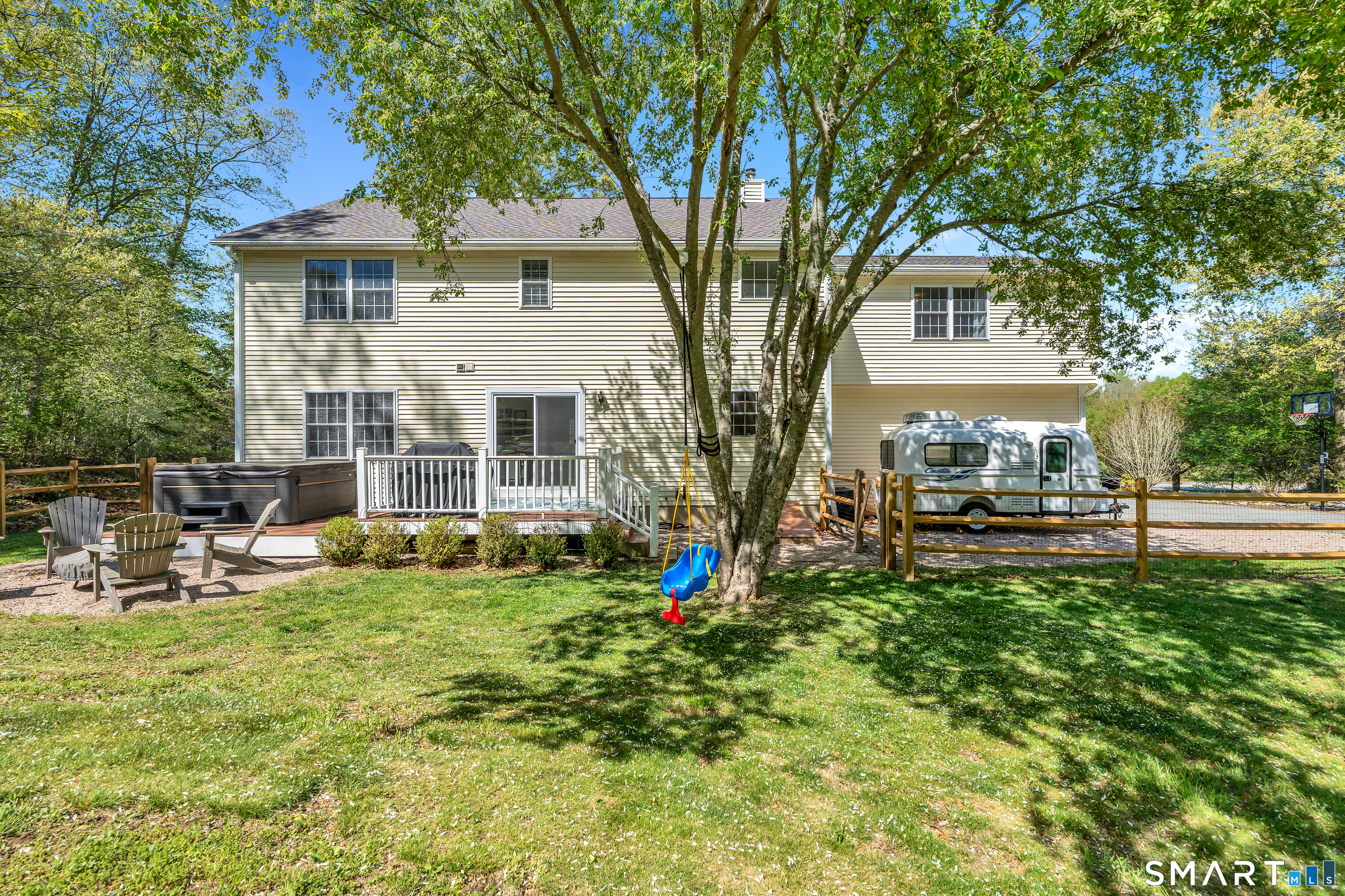 5 August Meadows Ledyard CT 06339