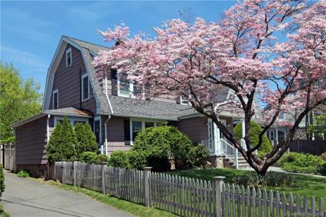 97 East Elm Street Greenwich CT 06830