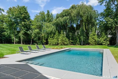 9 Over Rock Lane Westport CT 06880