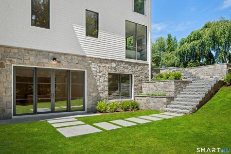 9 Over Rock Lane Westport CT 06880