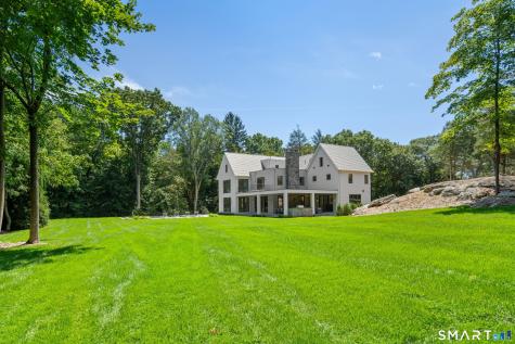 9 Over Rock Lane Westport CT 06880