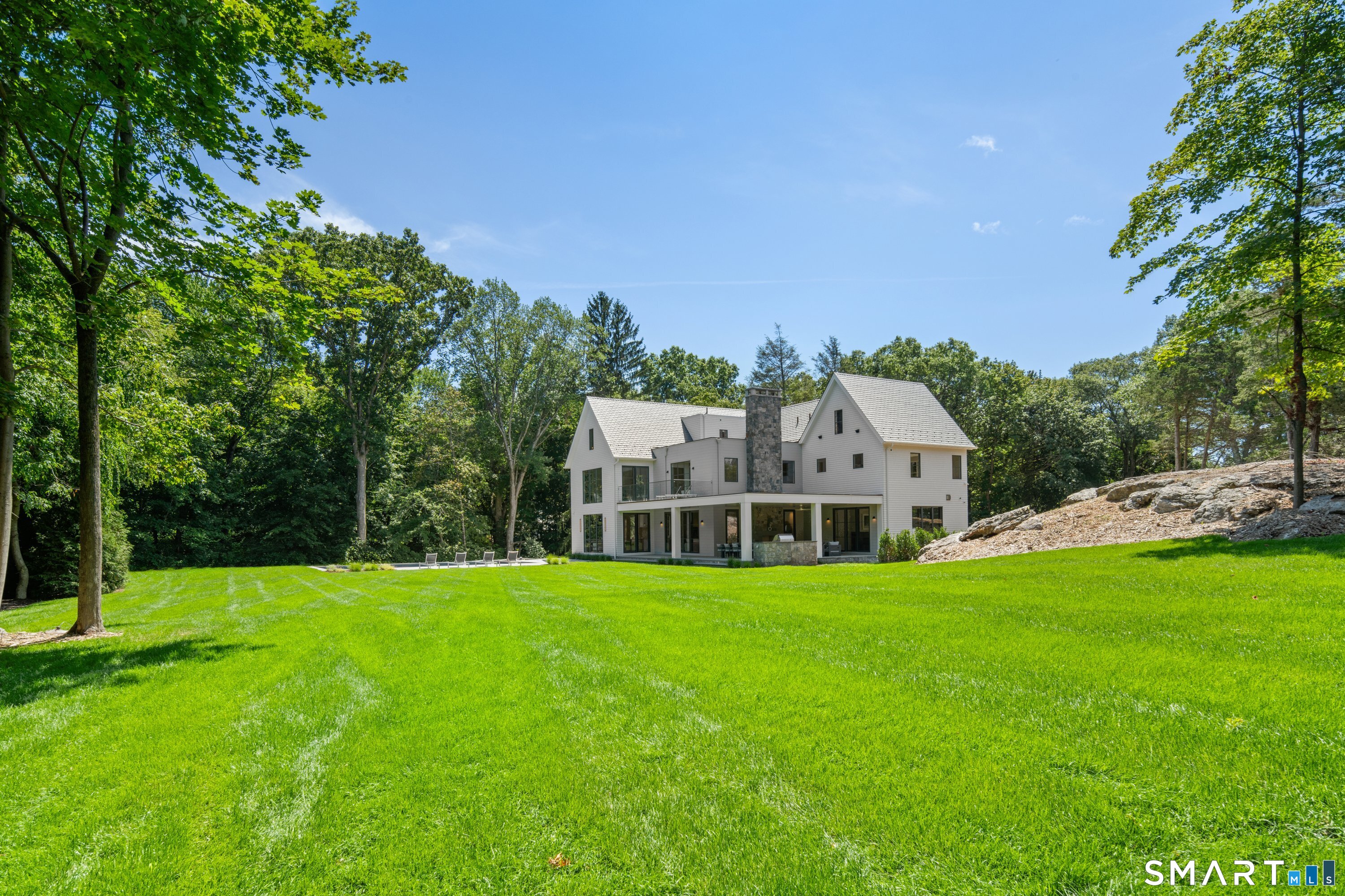 9 Over Rock Lane Westport CT 06880