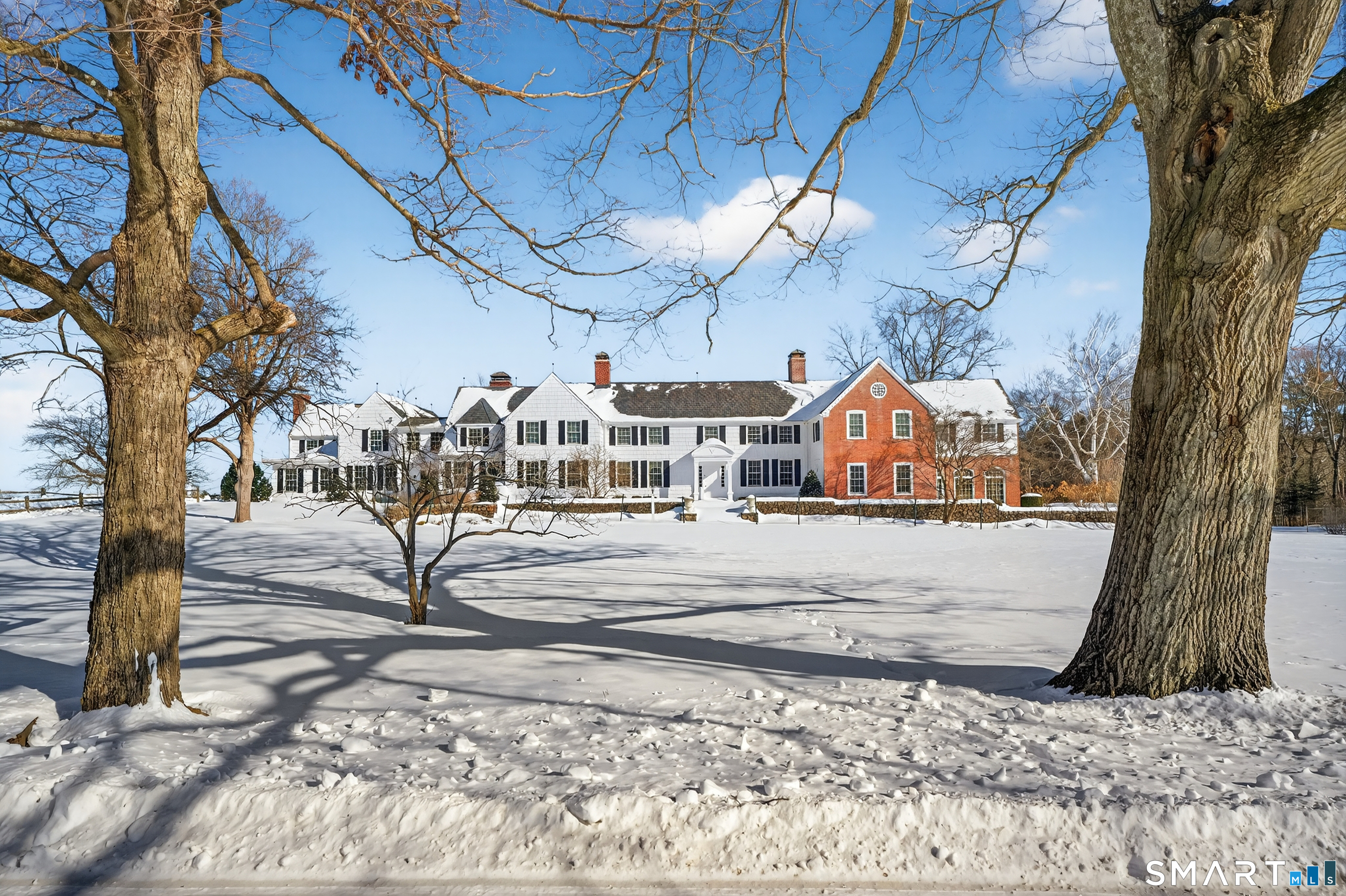 775 South Street Middlebury CT 06762