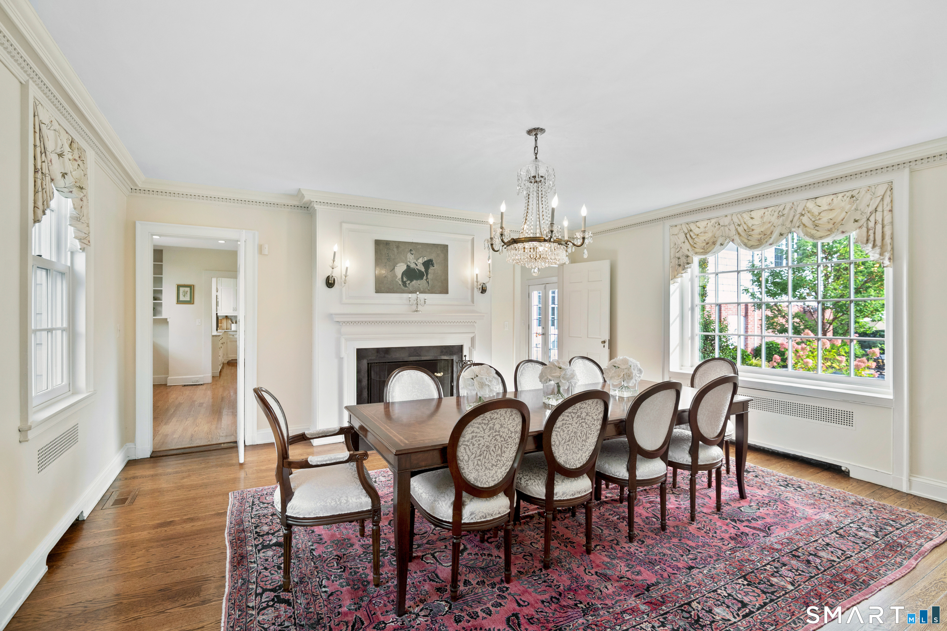 775 South Street Middlebury CT 06762