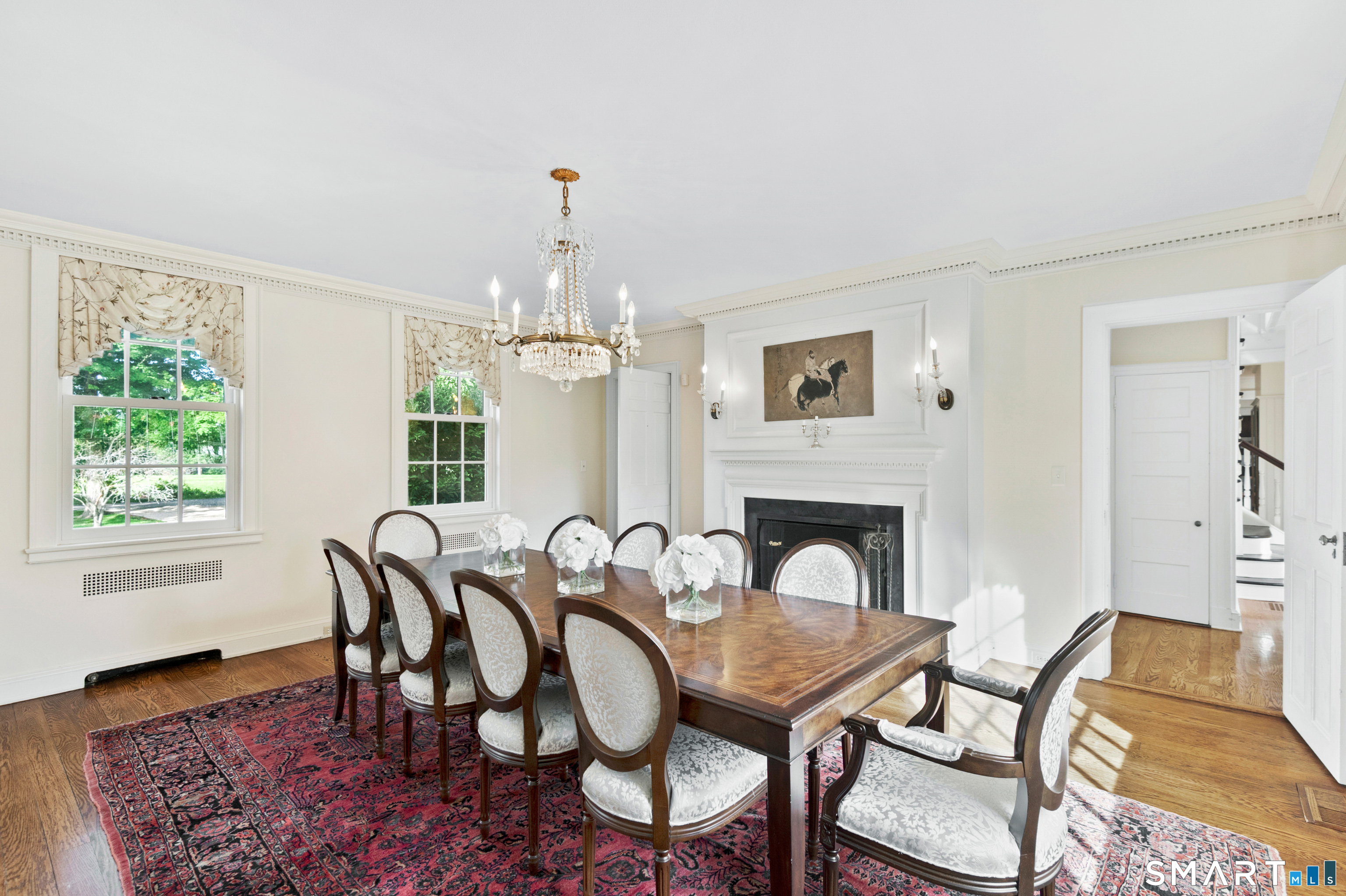 775 South Street Middlebury CT 06762