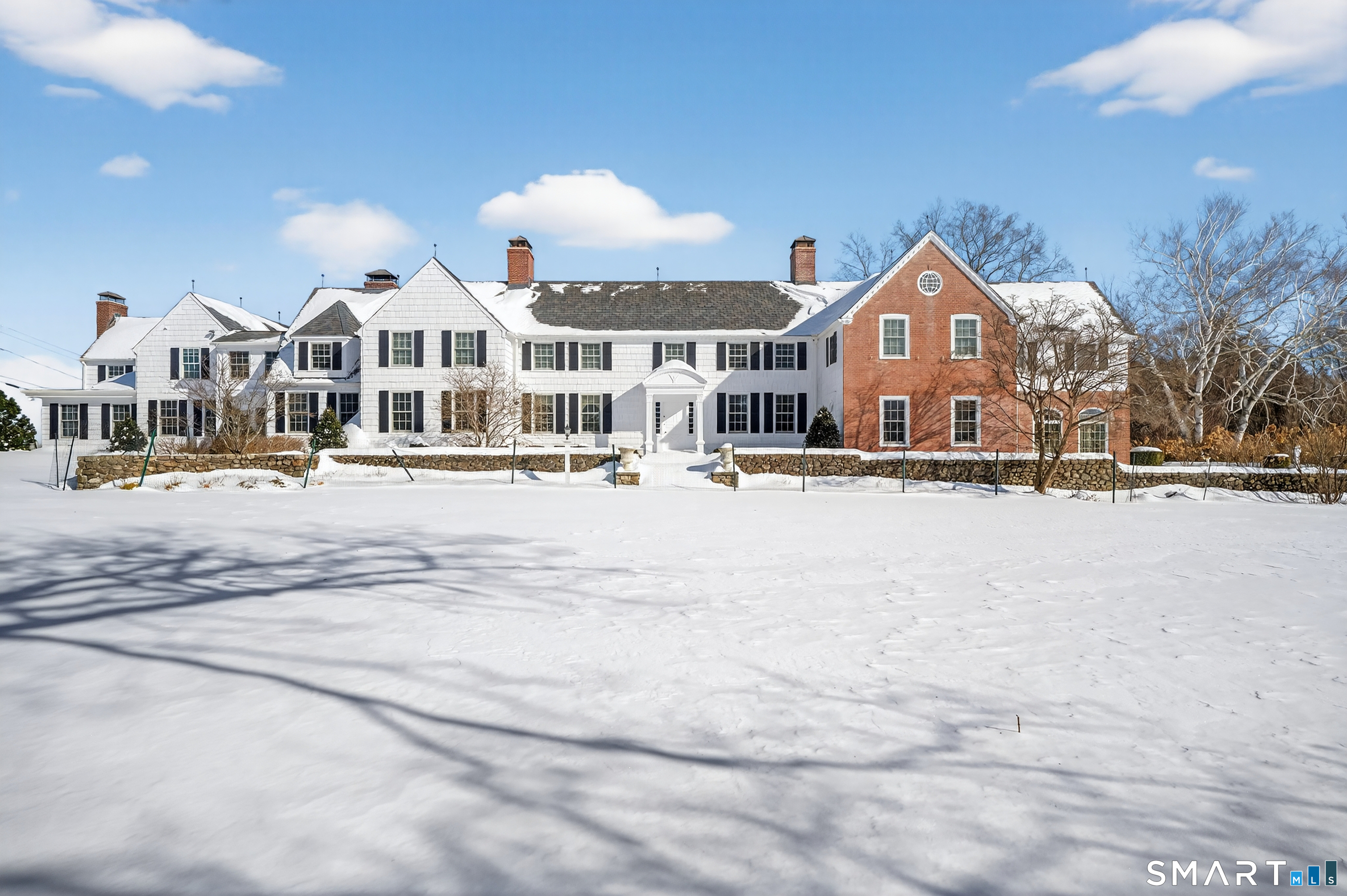 775 South Street Middlebury CT 06762