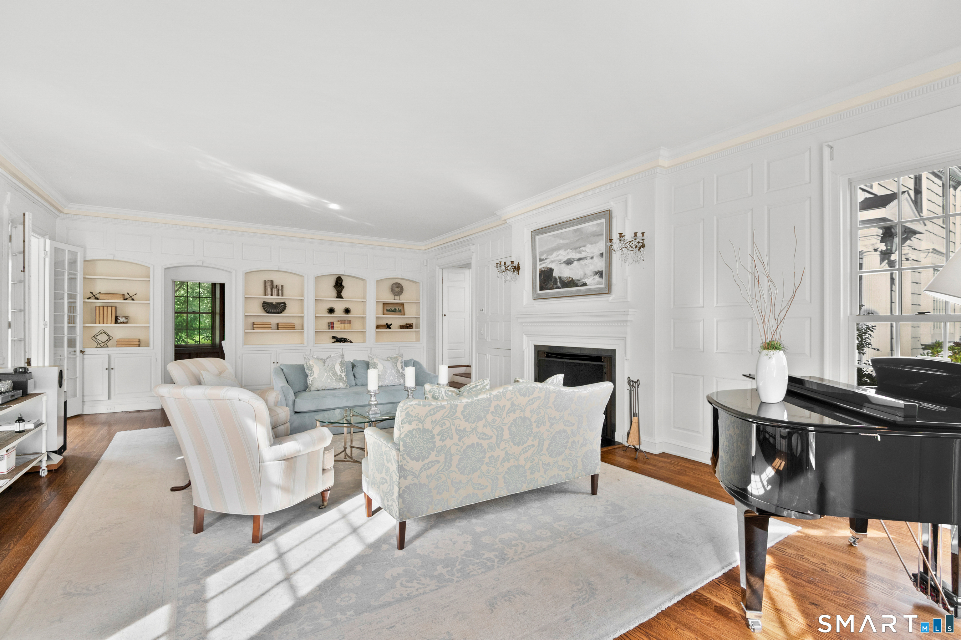 775 South Street Middlebury CT 06762