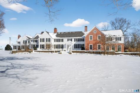 775 South Street Middlebury CT 06762