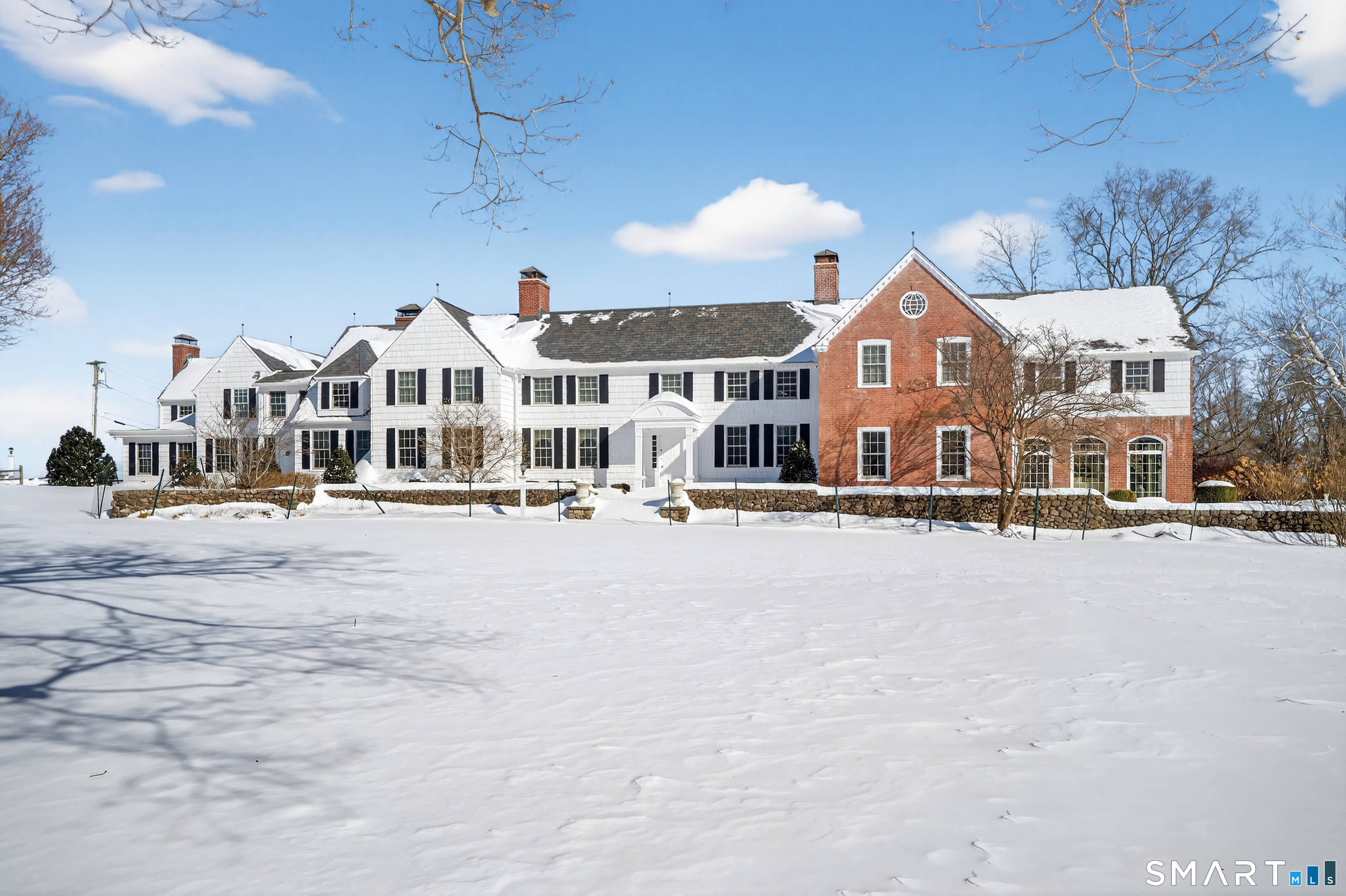 775 South Street Middlebury CT 06762