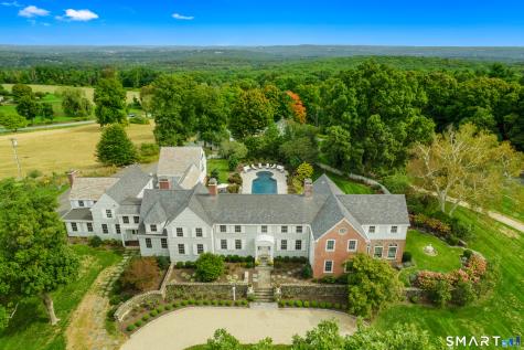 775 South Street Middlebury CT 06762