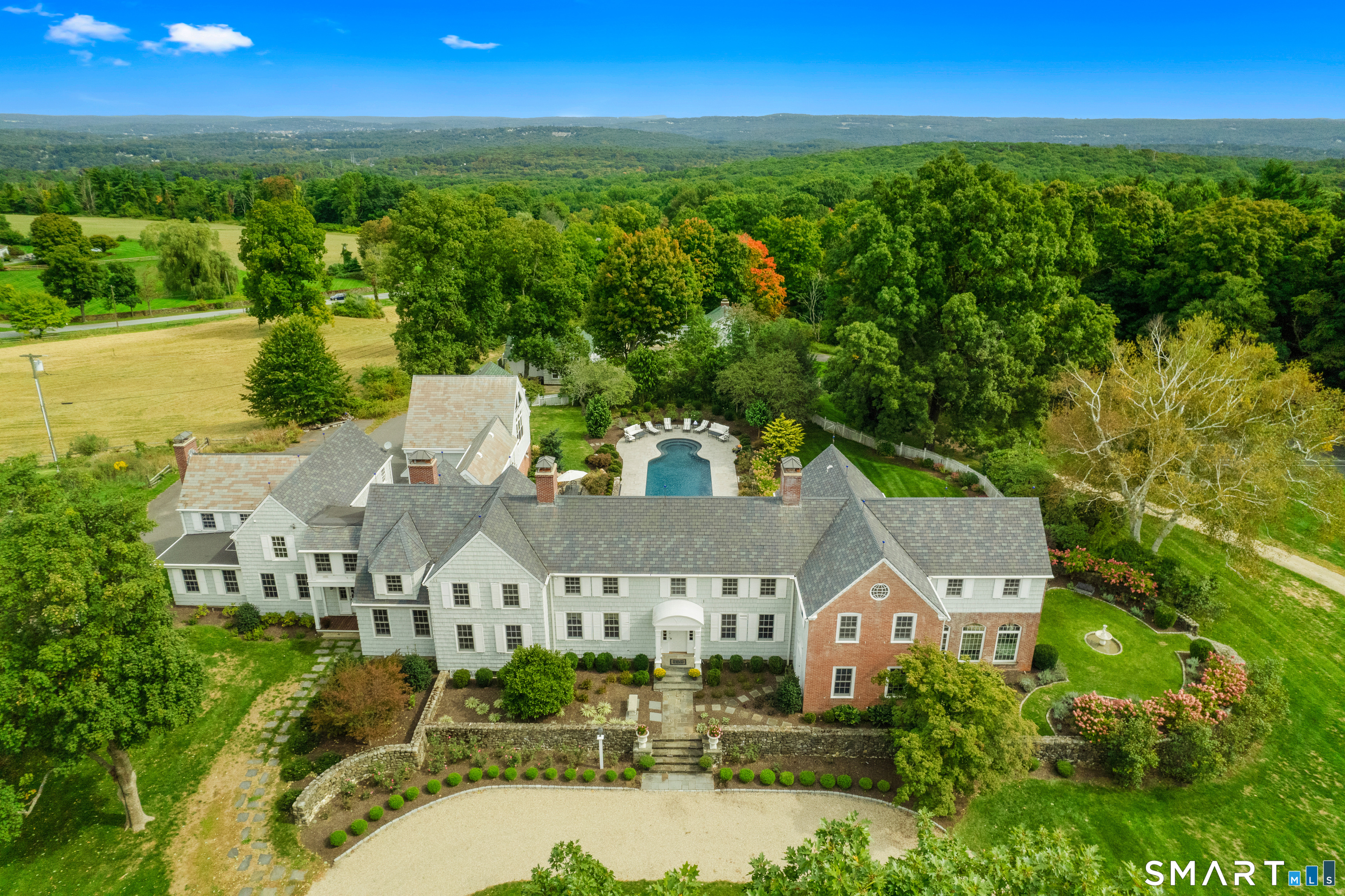 775 South Street Middlebury CT 06762