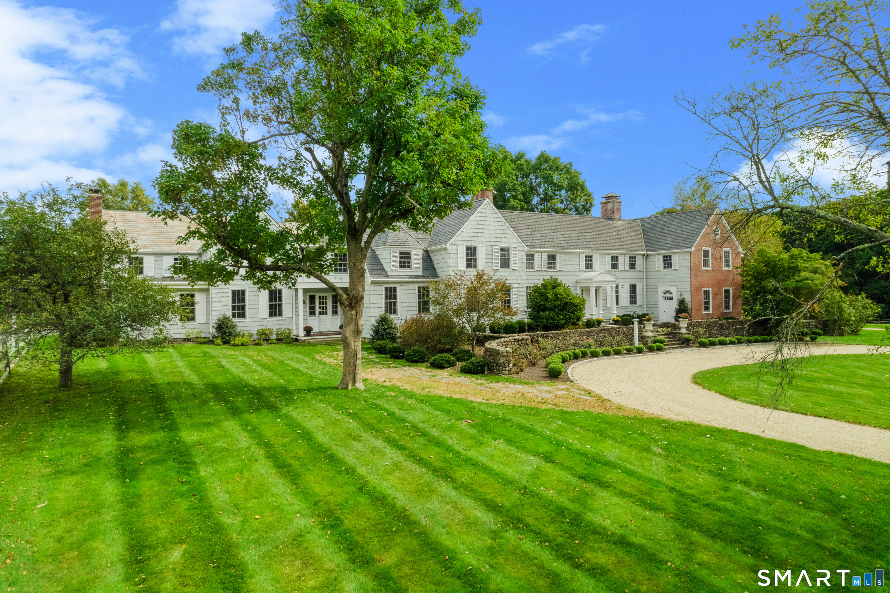 775 South Street Middlebury CT 06762