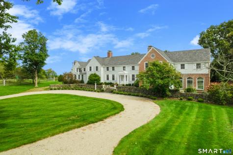 775 South Street Middlebury CT 06762