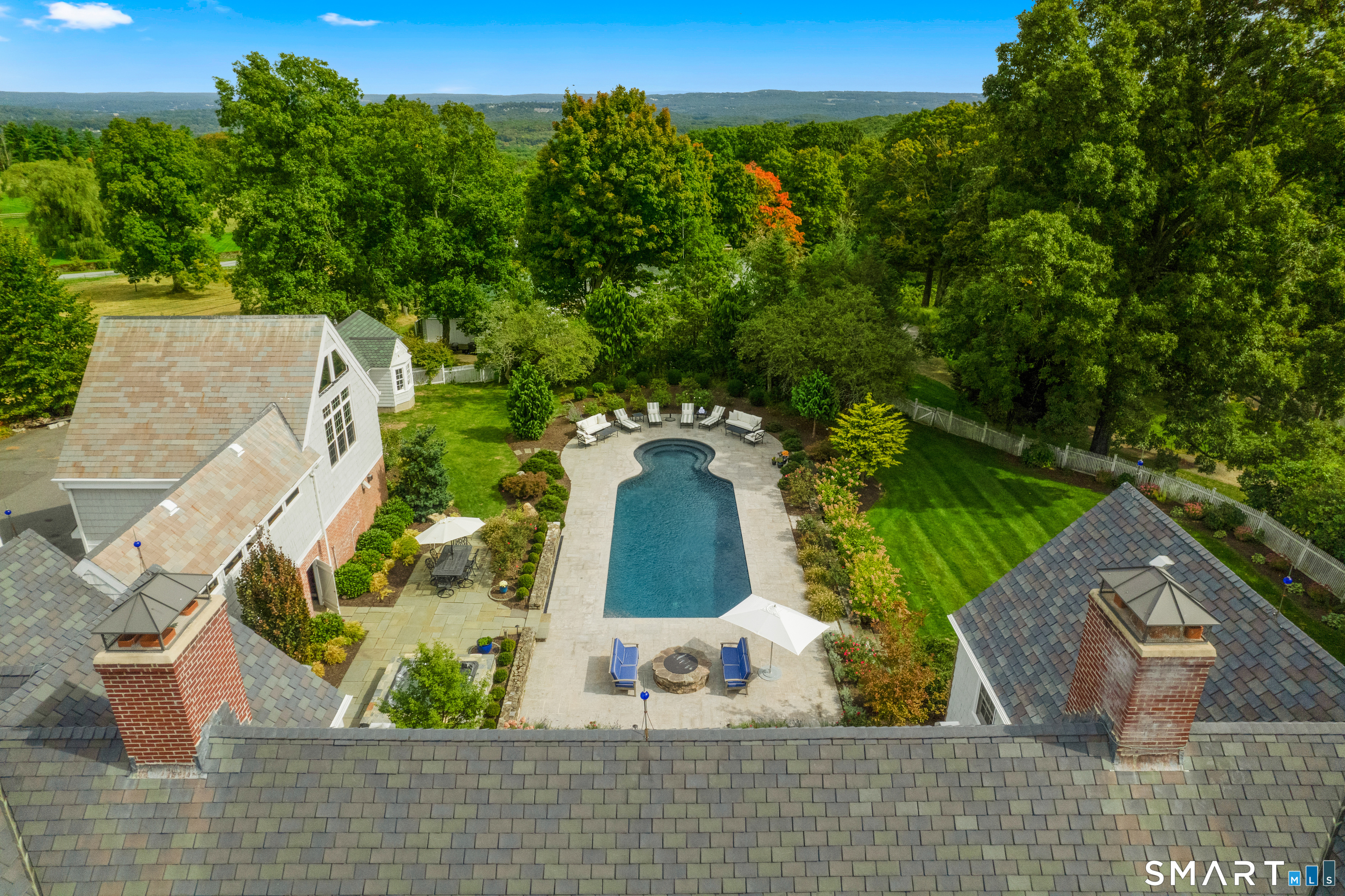 775 South Street Middlebury CT 06762