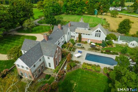 775 South Street Middlebury CT 06762