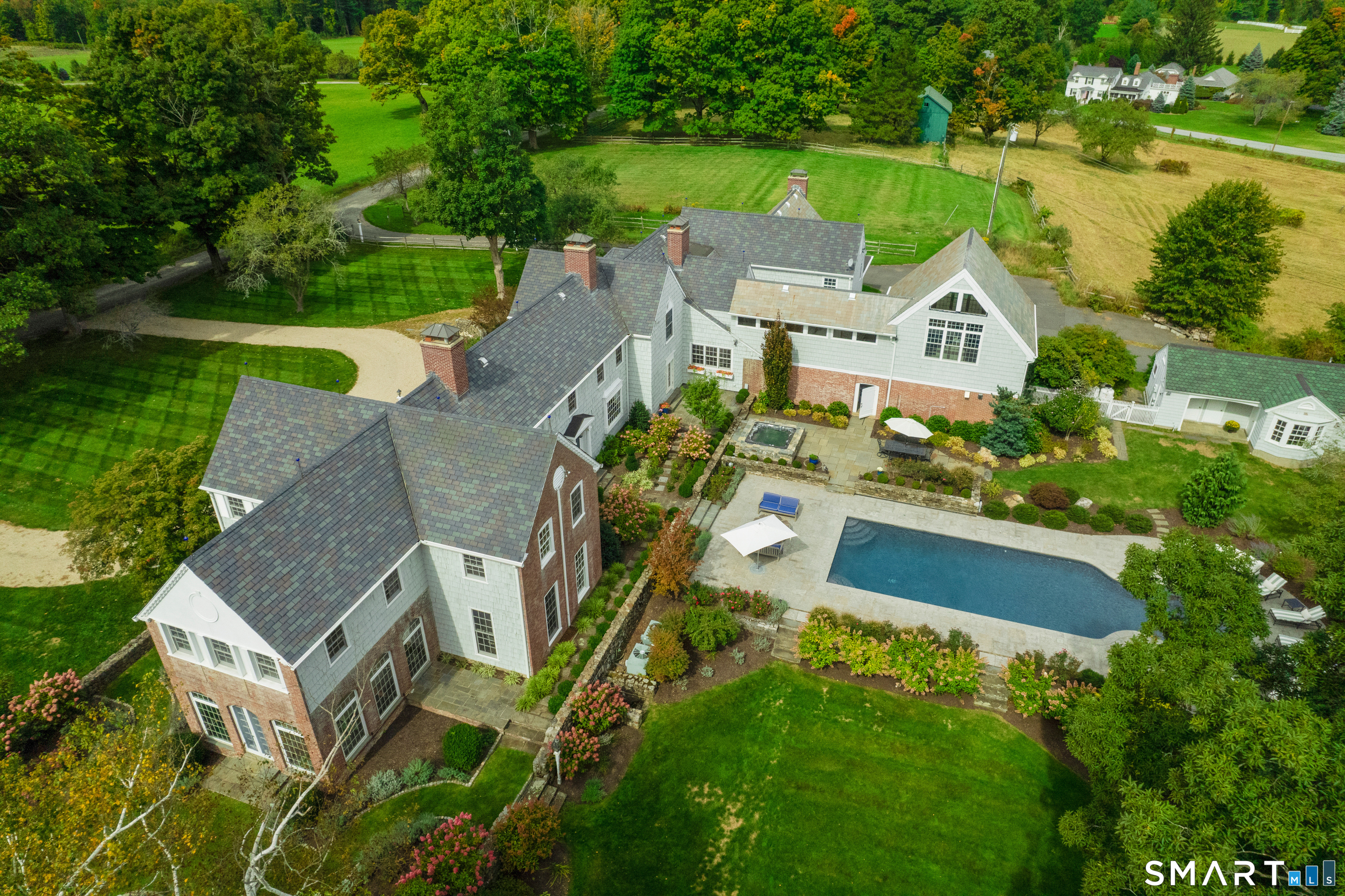 775 South Street Middlebury CT 06762