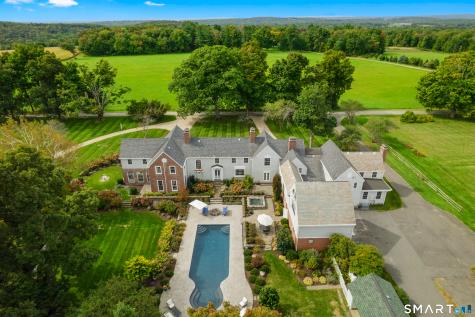 775 South Street Middlebury CT 06762