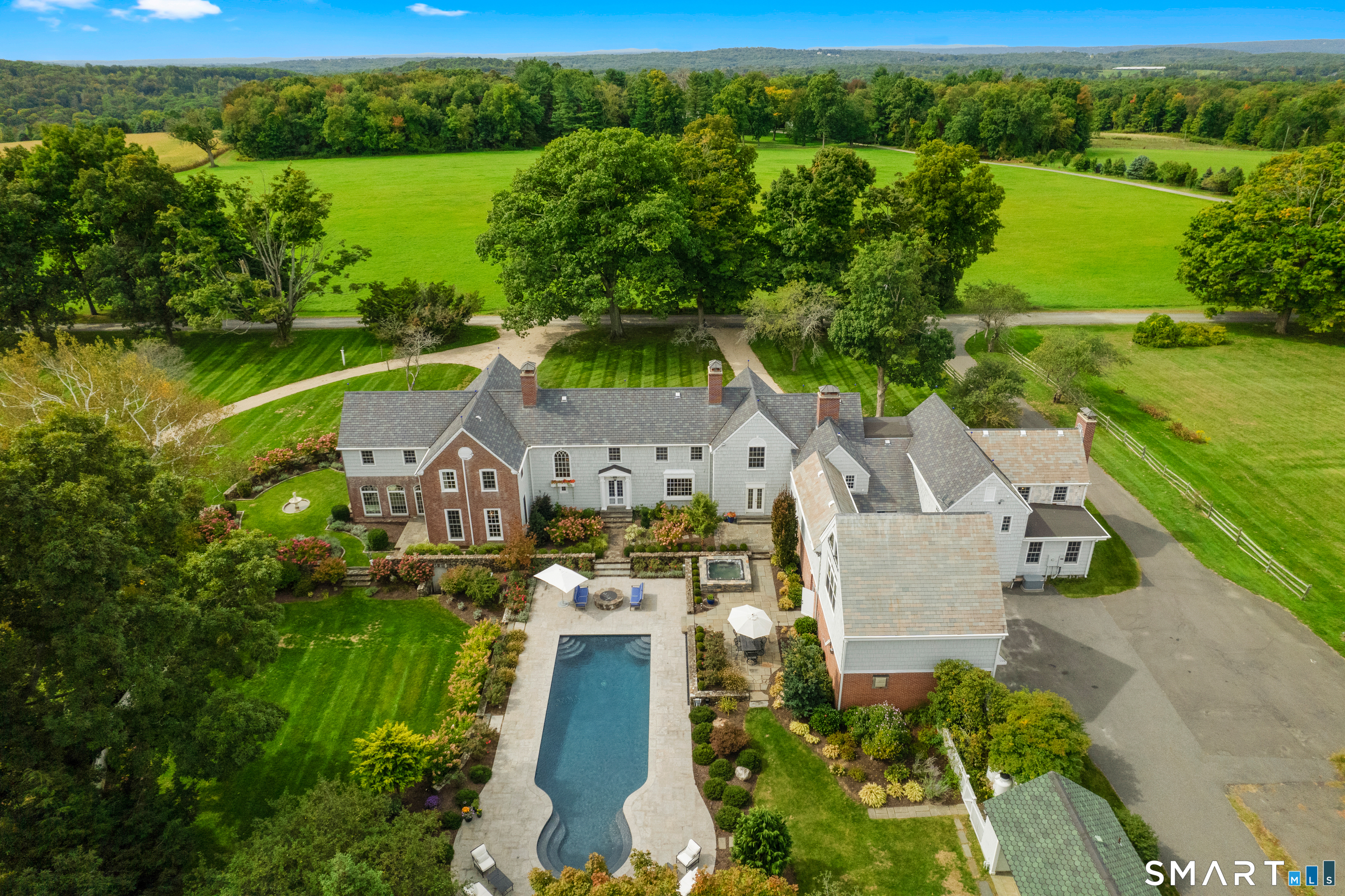 775 South Street Middlebury CT 06762