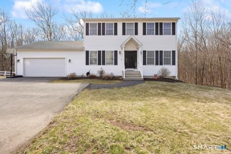 23 Woodberry Court Wolcott CT 06716