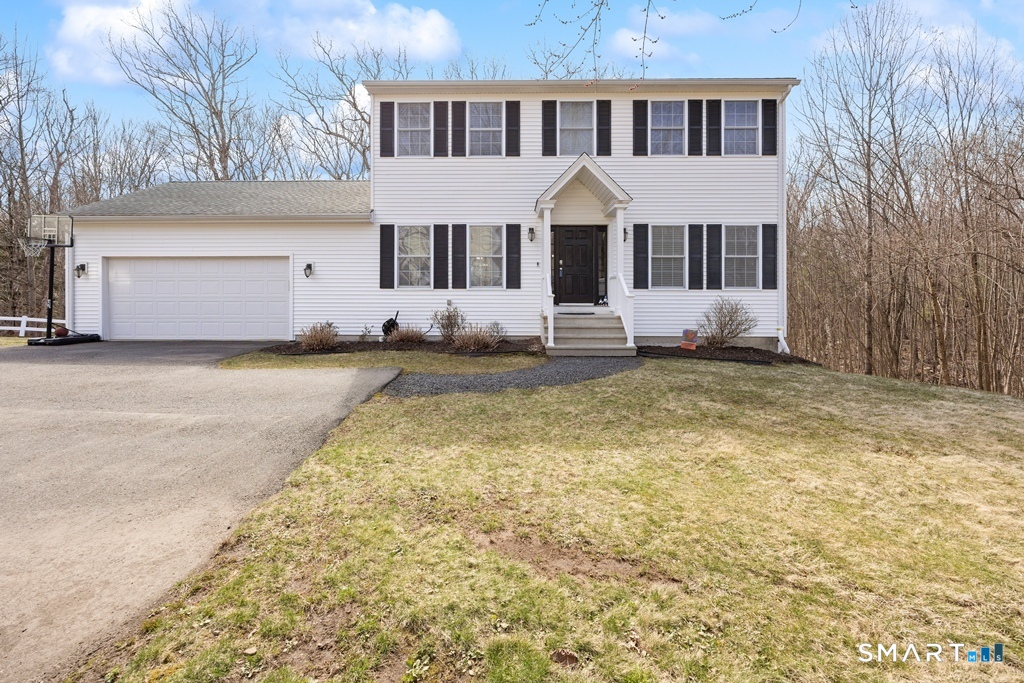 23 Woodberry Court Wolcott CT 06716