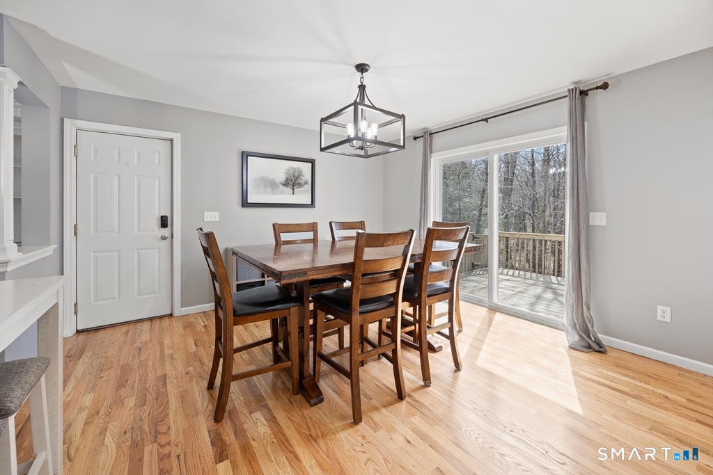 23 Woodberry Court Wolcott CT 06716