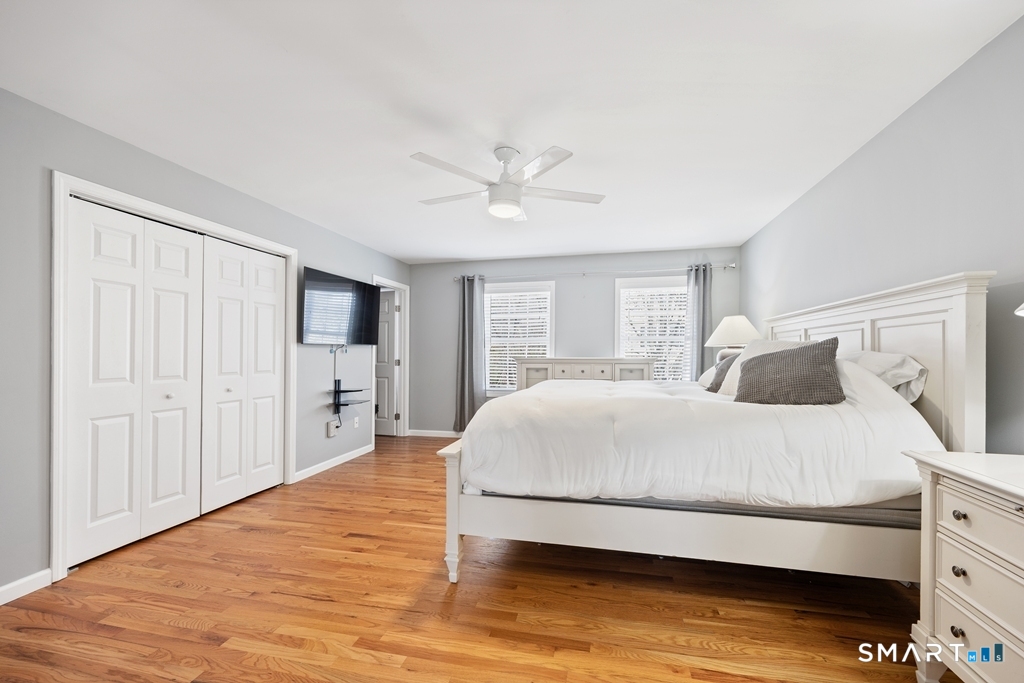23 Woodberry Court Wolcott CT 06716