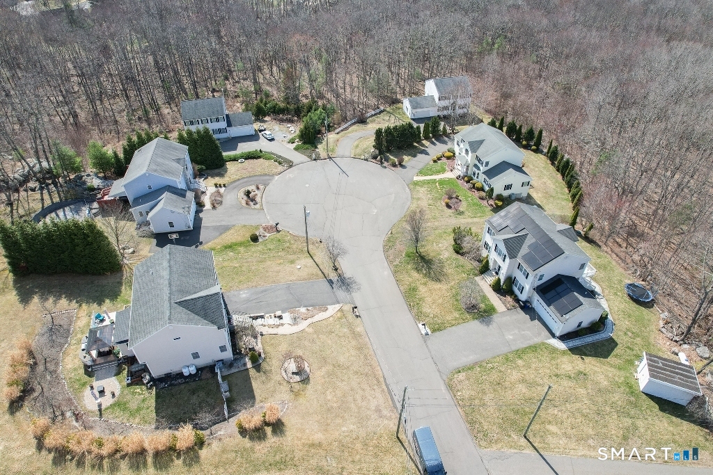 23 Woodberry Court Wolcott CT 06716
