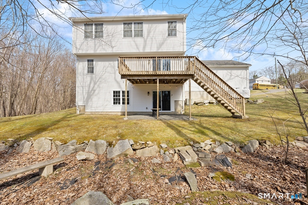 23 Woodberry Court Wolcott CT 06716
