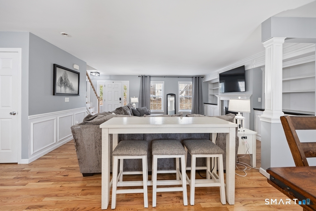 23 Woodberry Court Wolcott CT 06716