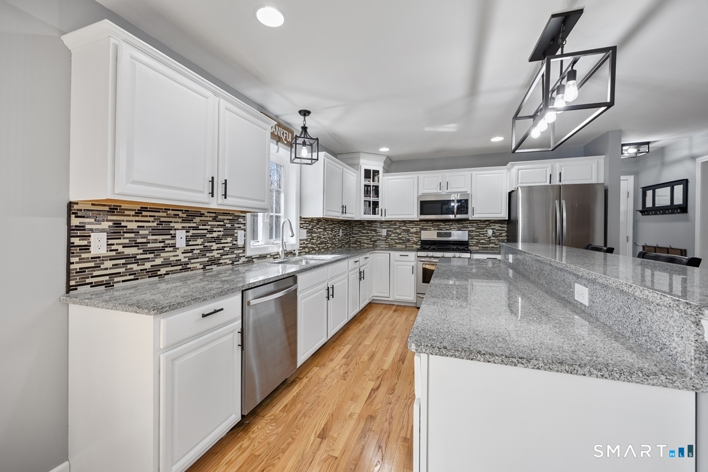 23 Woodberry Court Wolcott CT 06716
