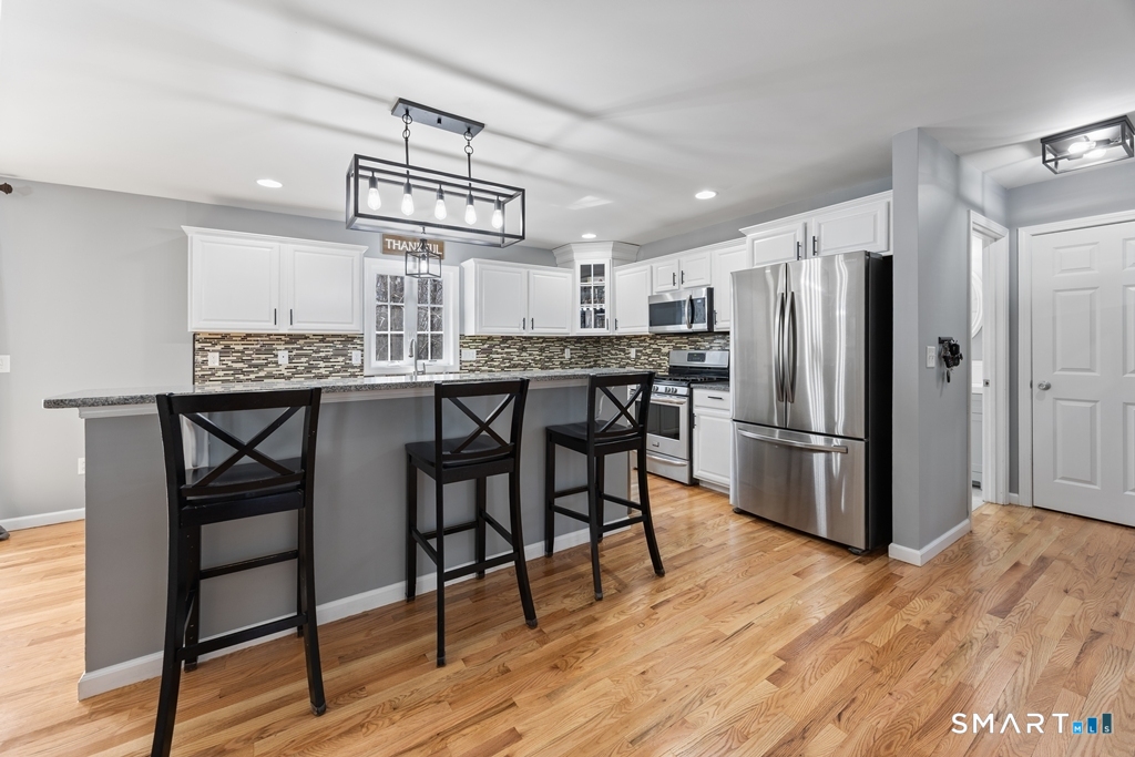 23 Woodberry Court Wolcott CT 06716