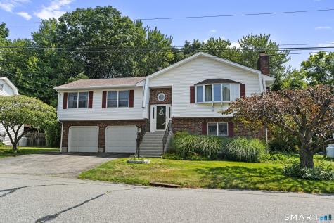 11 Middleway East Waterbury CT 06708