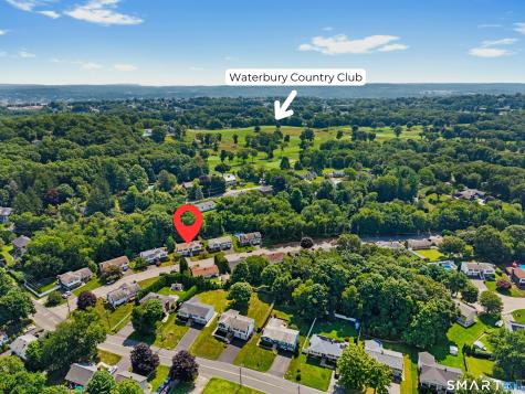 11 Middleway East Waterbury CT 06708