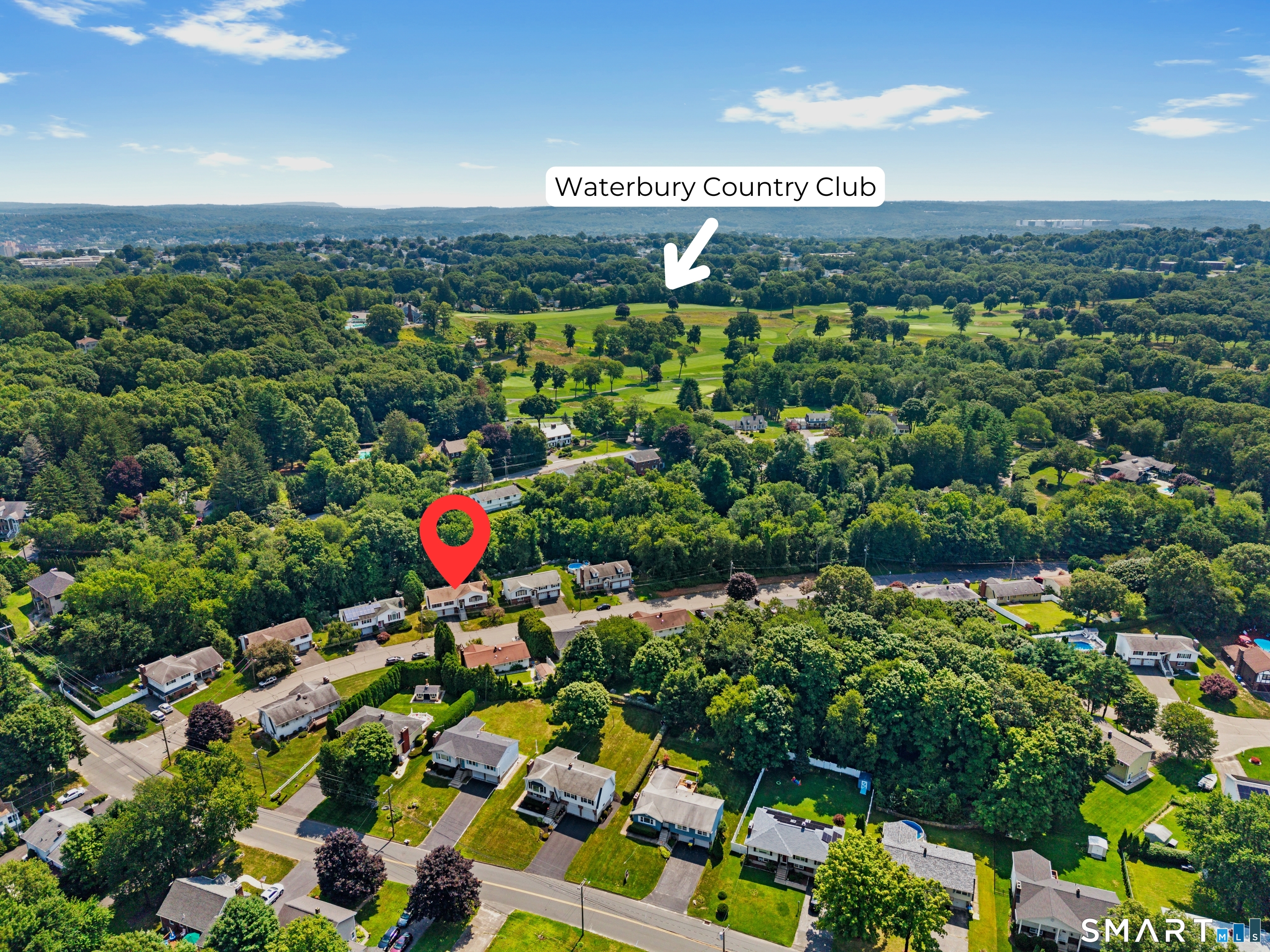 11 Middleway East Waterbury CT 06708
