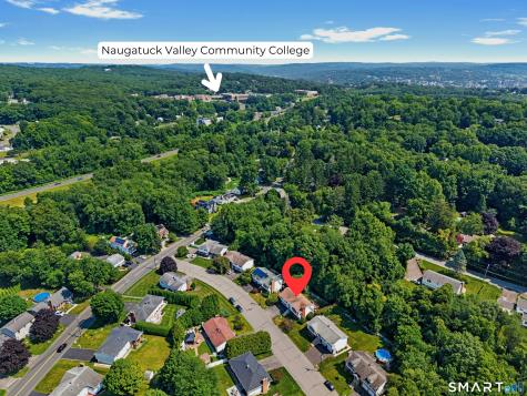 11 Middleway East Waterbury CT 06708