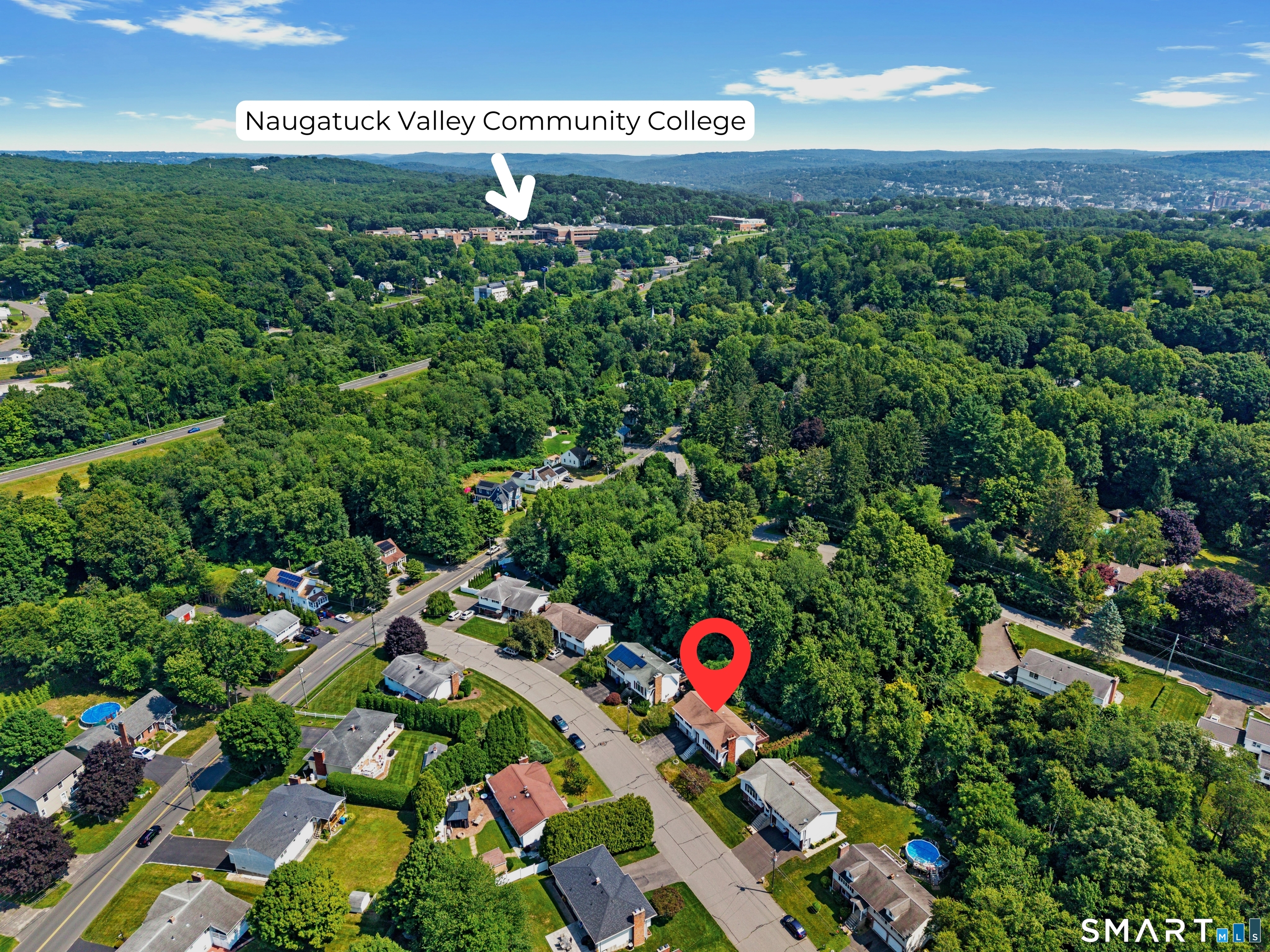 11 Middleway East Waterbury CT 06708