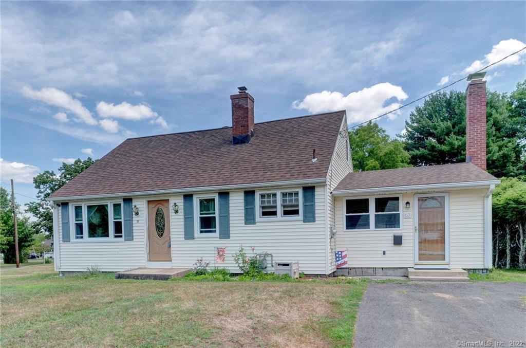 63 Dobek Road New Britain CT 06053