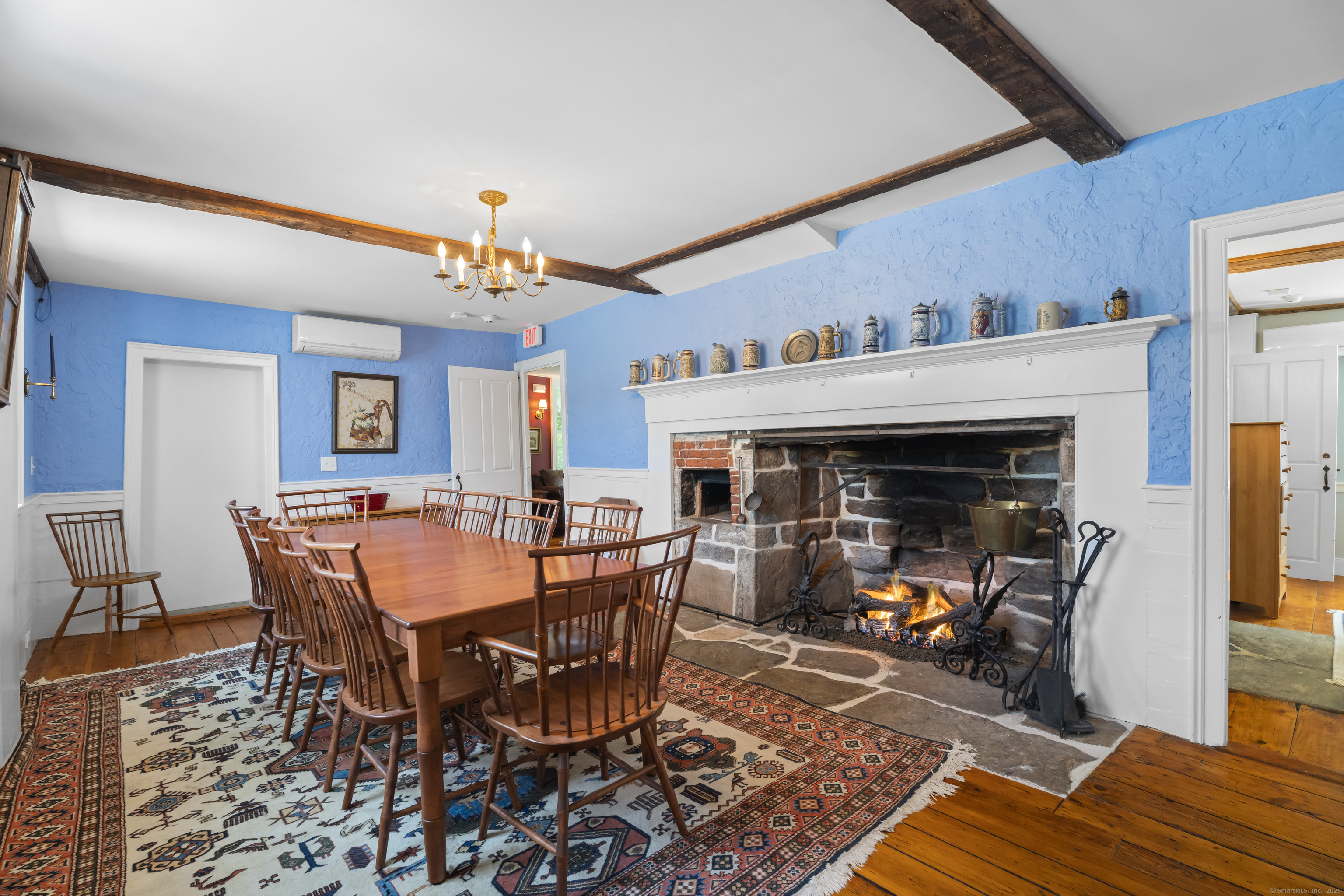 1189 Pequot Trail Stonington CT 06378