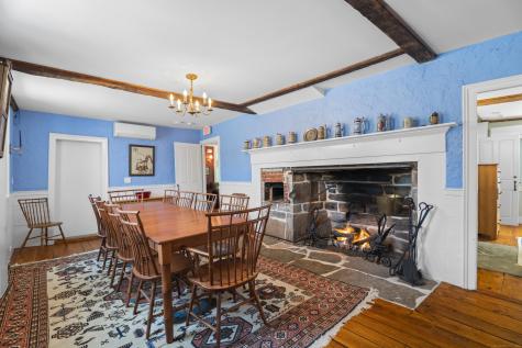 1189 Pequot Trail Stonington CT 06378